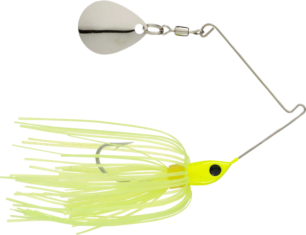 Strike King Micro King 1 16 oz Spinnerbait