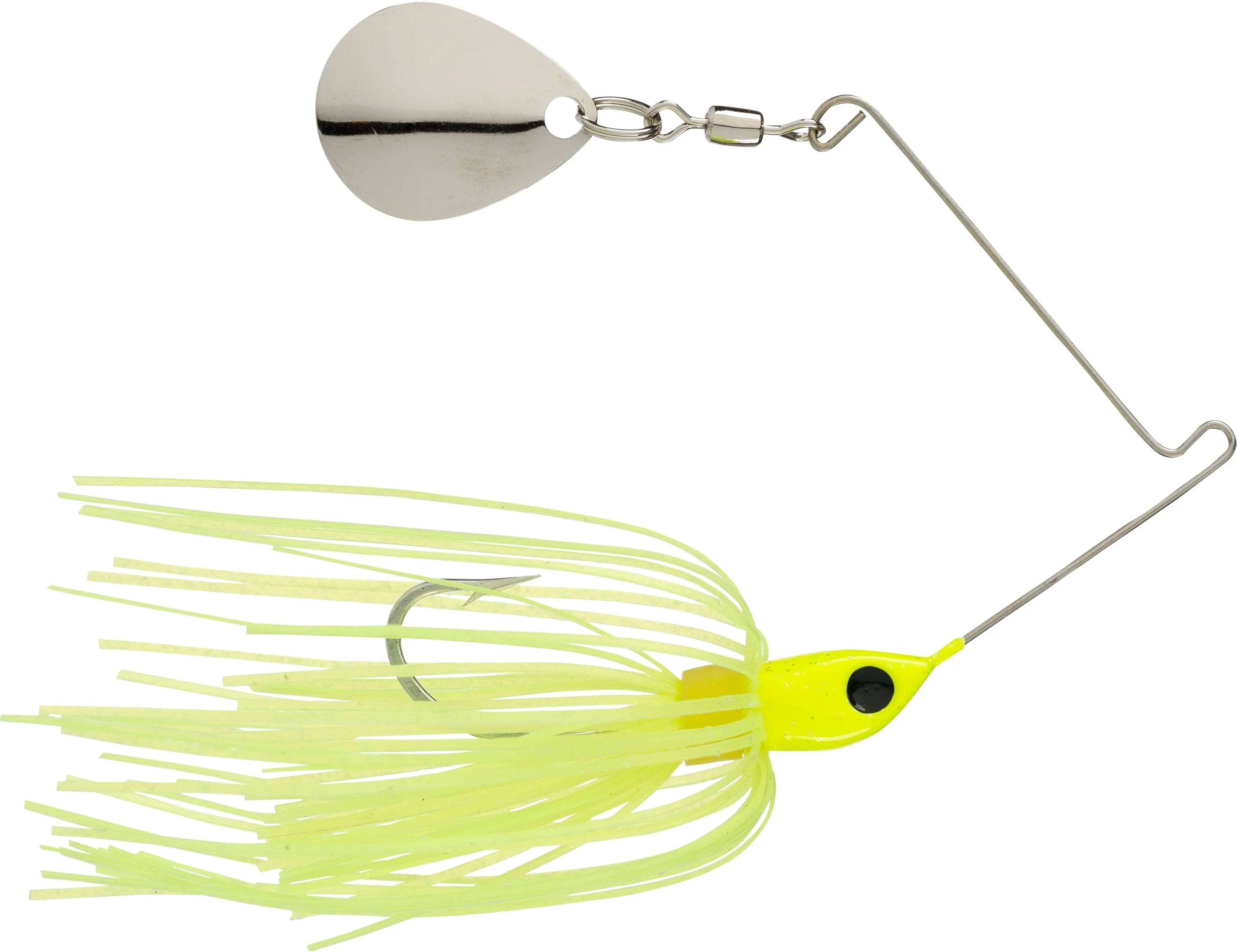 Strike King Micro King 1 16 oz Spinnerbait