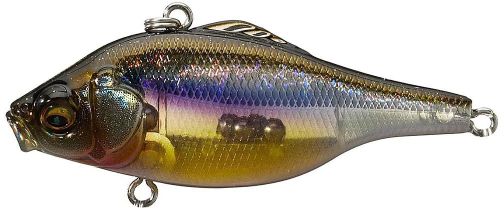 Megabass Vibration X Smatra Rattle 25 Inch