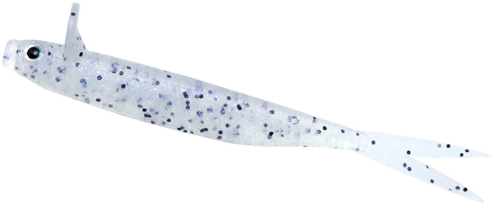 Deps Frilled Shad Swimbait 47 Inch