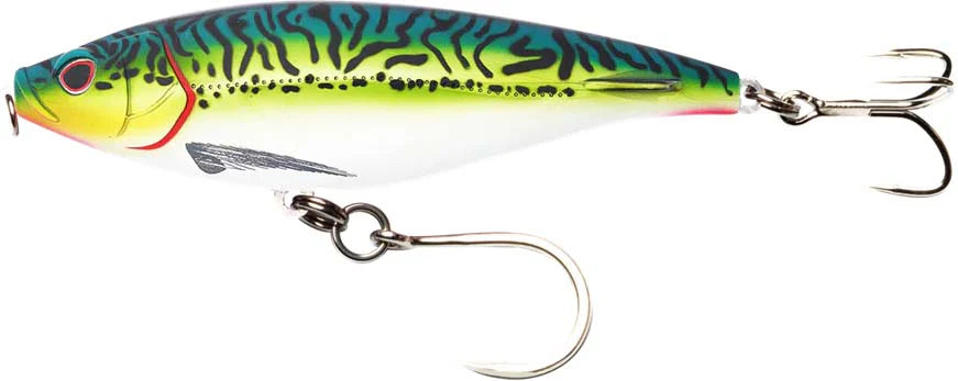Nomad Design Madscad Autotune 190 Sinking Twitchbait 75 Inch