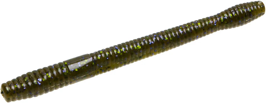 Zoom Magnum Finesse Worm 5 Inch