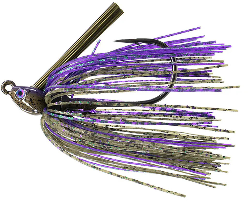 Dirty Jigs No Jack Swim Jig