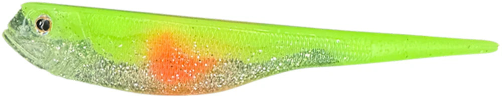 Hags Baits Headgames Minnow 5 Inch
