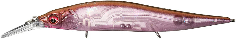 Megabass Ito Vision 110 1 Jr Jerkbait