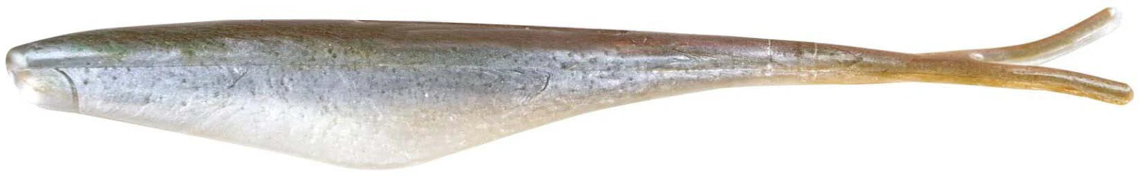 Big Bite Baits 5 Inch Jerk Minnow 10 Pack