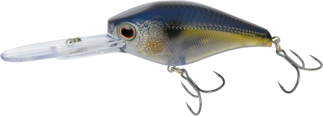 Nomad Design D Trak Freshwater Extra Deep Diving Crankbait