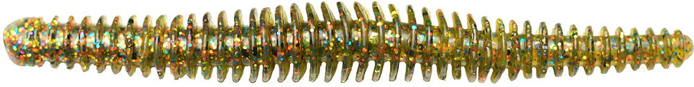 Hags Baits Tornado Worm 4 Inch