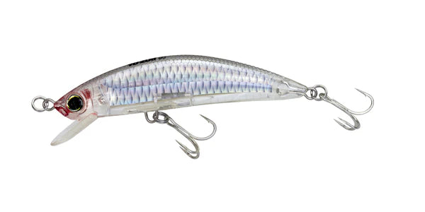 Yo Zuri 3D Inshore Floating Minnow 90mm 35 Inch