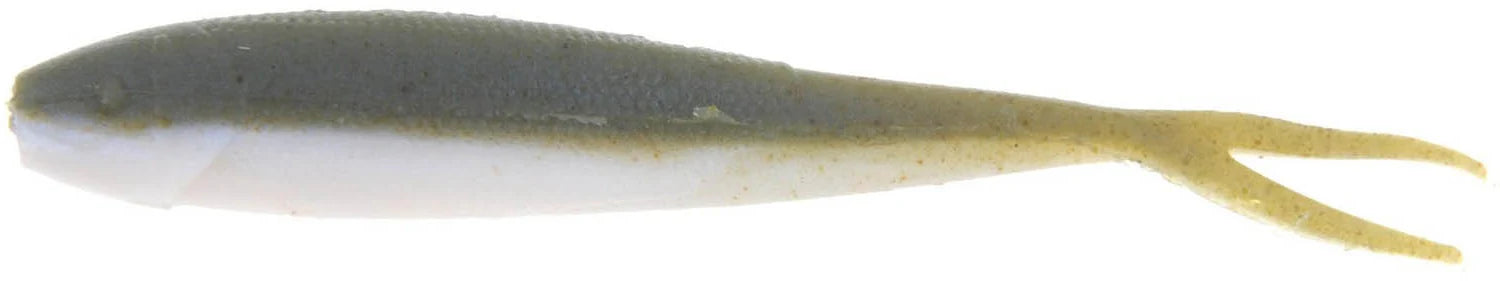 Berkley Gulp Alive 1 inch Minnow 21 oz Jar