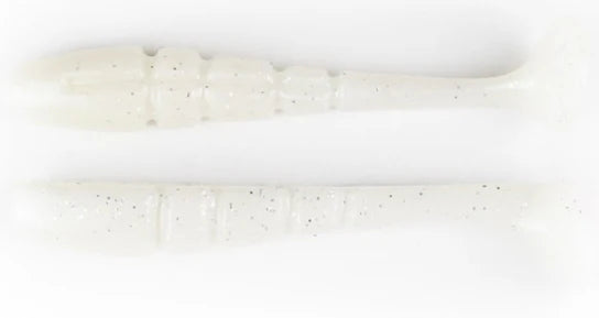 Xzone Pro Series Swammer Paddle Tail Swimbait