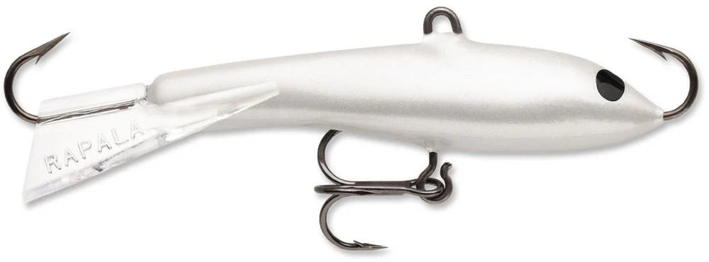 Rapala Jigging Rap 1 1 2 inch W3 Ice Jigs