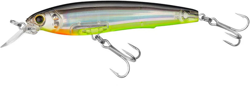 Yo Zuri 3D Inshore Fingerling 100mm 4 Inch