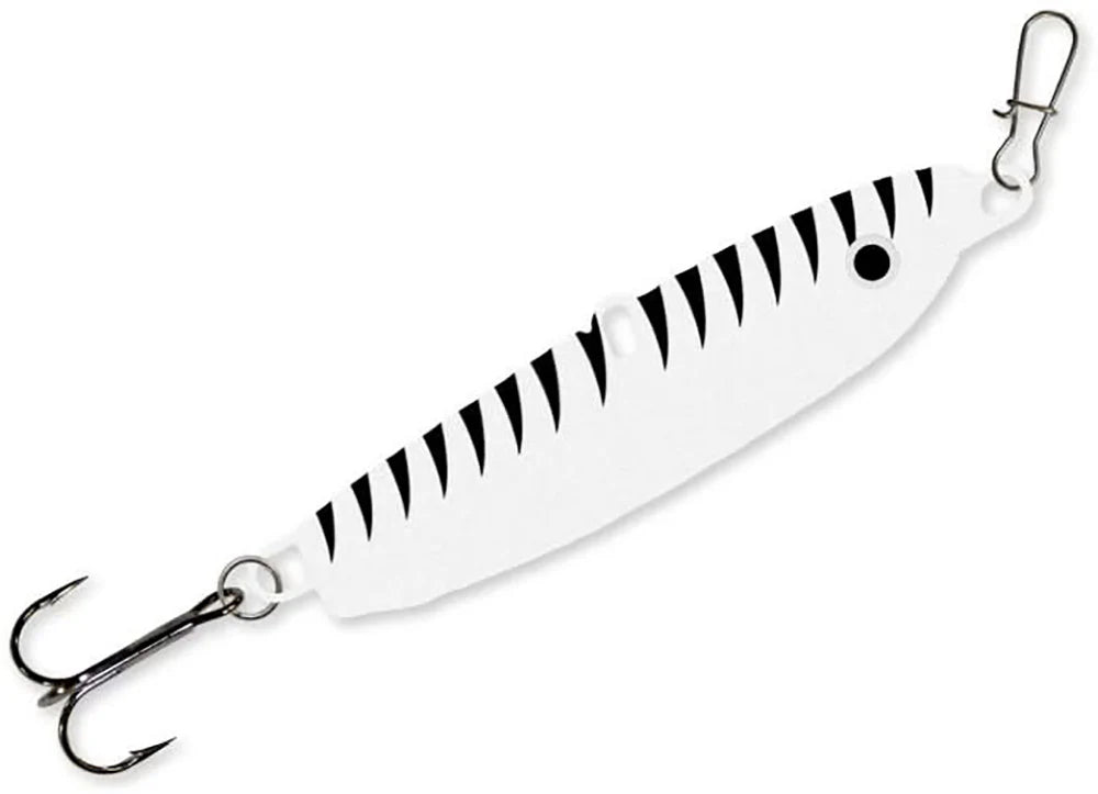 Macks Lure Sonic Baitfish Blade Bait 25 Inch