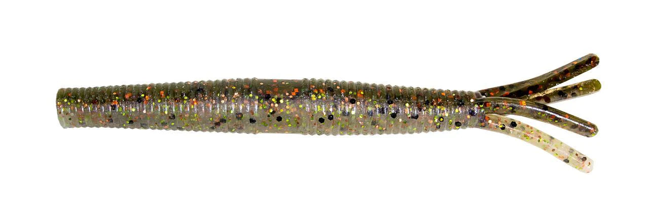 Z Man Hula StickZ 4 inch Skirted Soft Stickbait