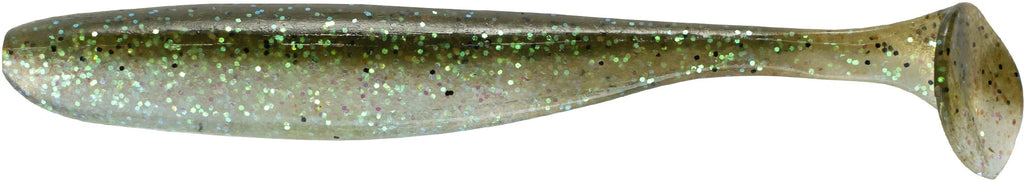 Keitech Easy Shiner 3 inch Soft Paddle Tail Swimbait