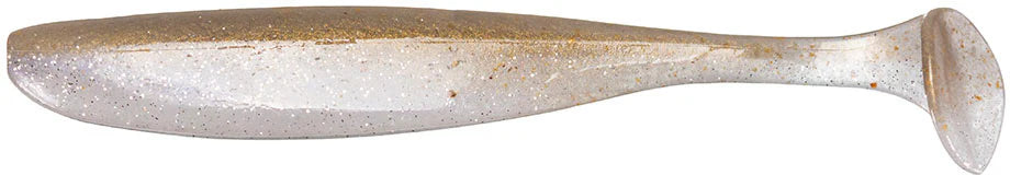 Keitech Easy Shiner 3 inch Soft Paddle Tail Swimbait