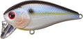 Lucky Craft LC 15 Super Shallow Runner SSR Squarebill Crankbait 225 Inch