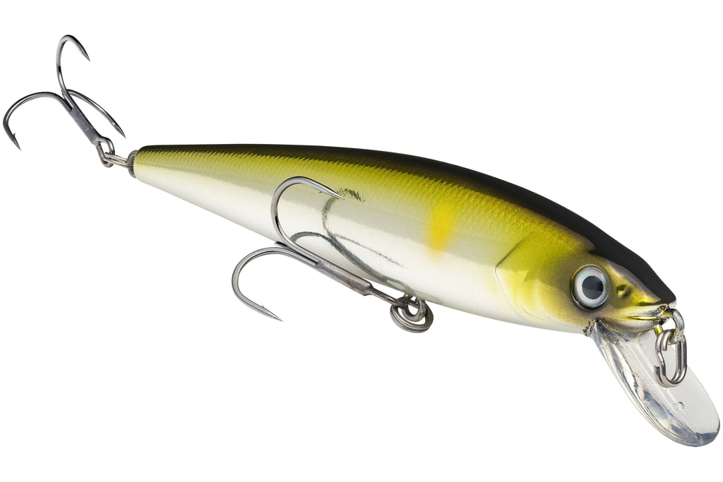 Strike King KVD 200 Series Suspending Medium Diving Jerkbait 45 Inch