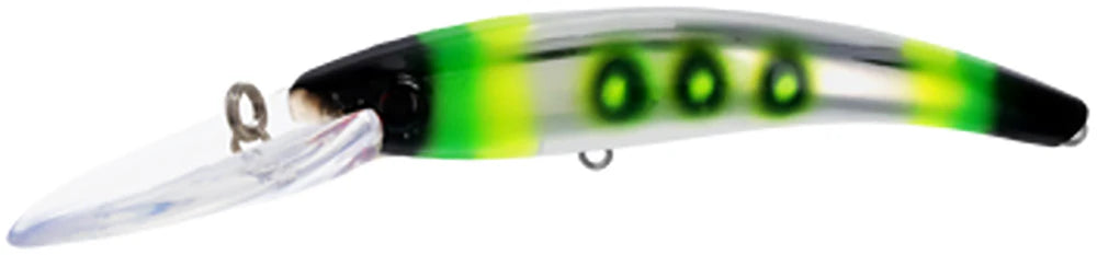Bill Lewis Precise Walleye Crank Light PWCL