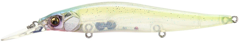 Megabass Respect Series GLXS Spring Reaction March 2026 Release
