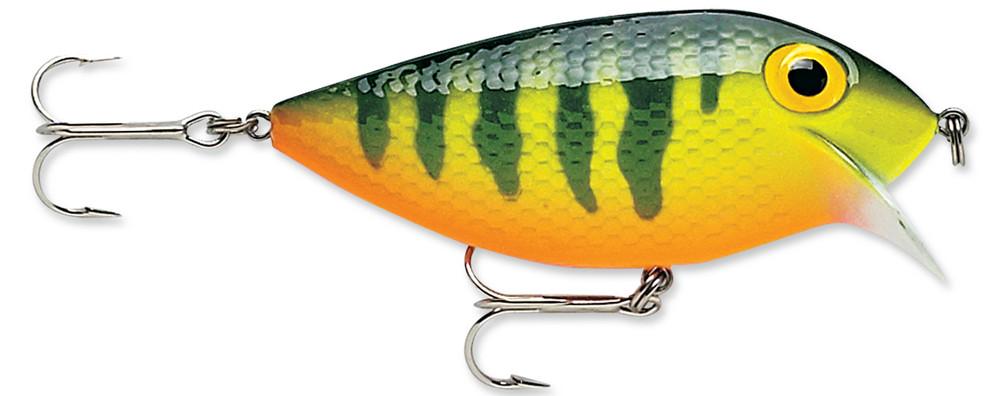 Storm Original Thinfin 06 Shallow Medium Diving Crankbait