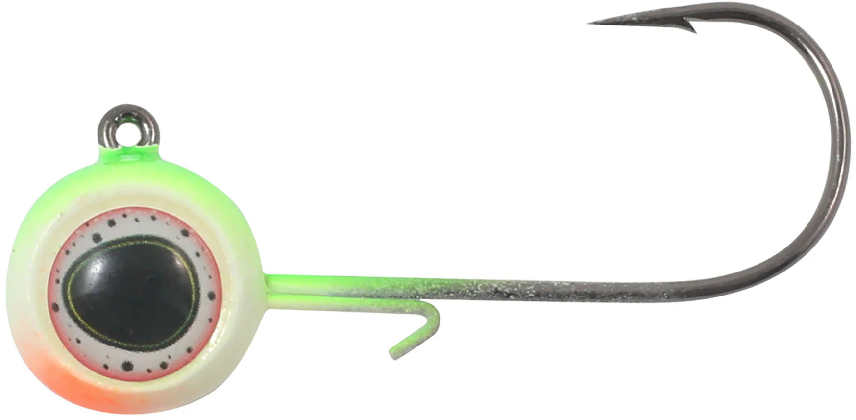 Northland Tackle Deep Vee Jighead 3 Pack