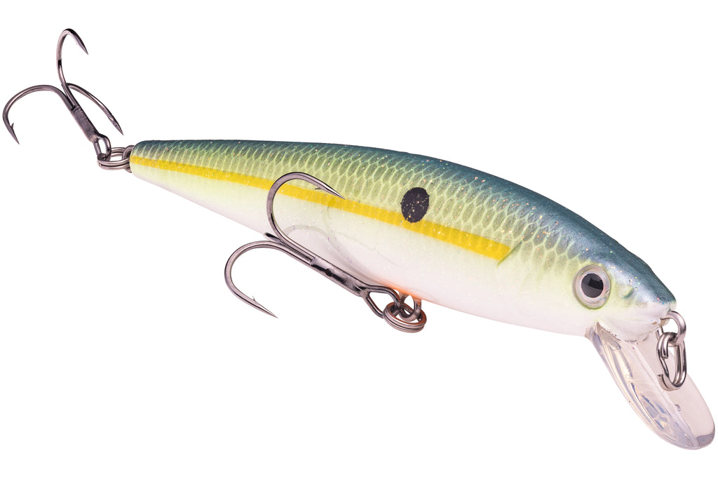Strike King KVD 200 Series Suspending Medium Diving Jerkbait 45 Inch