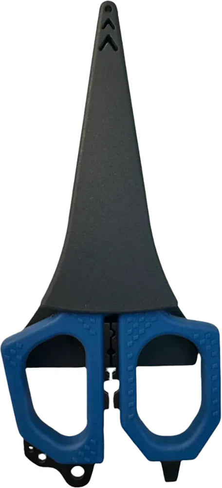 Topwater Co Premium Fishing Shears 65 Inch