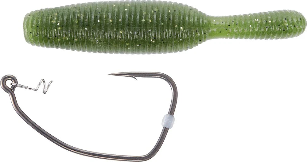 Yamamoto Baits Yamatanuki BKK Titan Rider Hook Combo