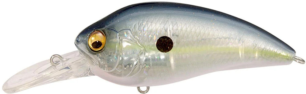 Megabass Super Z Z 2 Deep Diving Crankbait