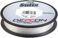 Sufix Defcon FC Copolymer Clear Filler Spools 300 Yards