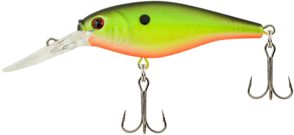 Berkley Flicker Shad Crankbait 3 16 oz