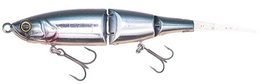 Geecrack SuPaku Swimmer 95 Slow Sinking Swimbait 375 Inch