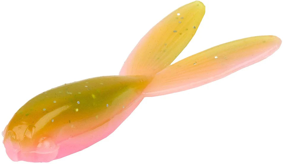 Mr Crappie Teen Zee Tails 15 Pack