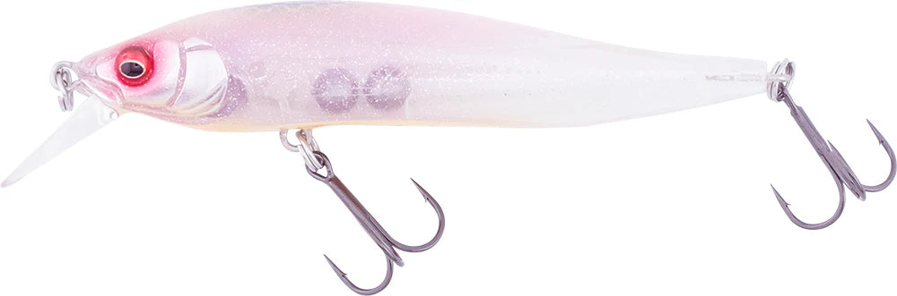 Megabass X NANAHAN Finesse Jerkbait Shallow Diver