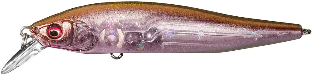 Megabass Respect Series GP Sakura Illusion April 2026 Release