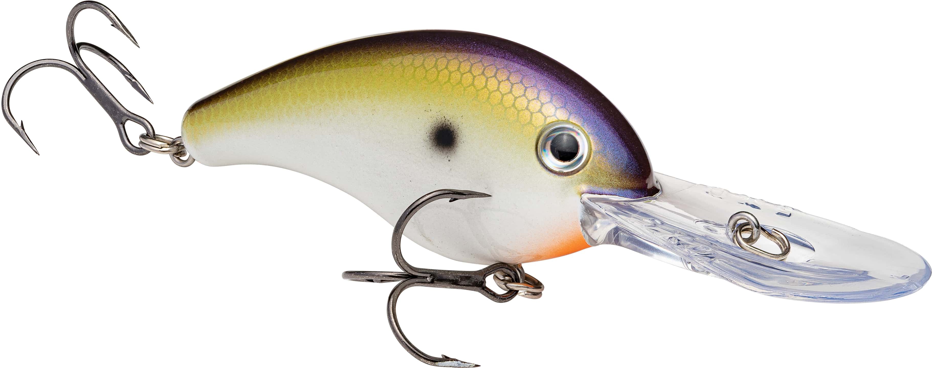 Strike King Pro Model Series 5XD Deep Diving Crankbait 5 8 oz