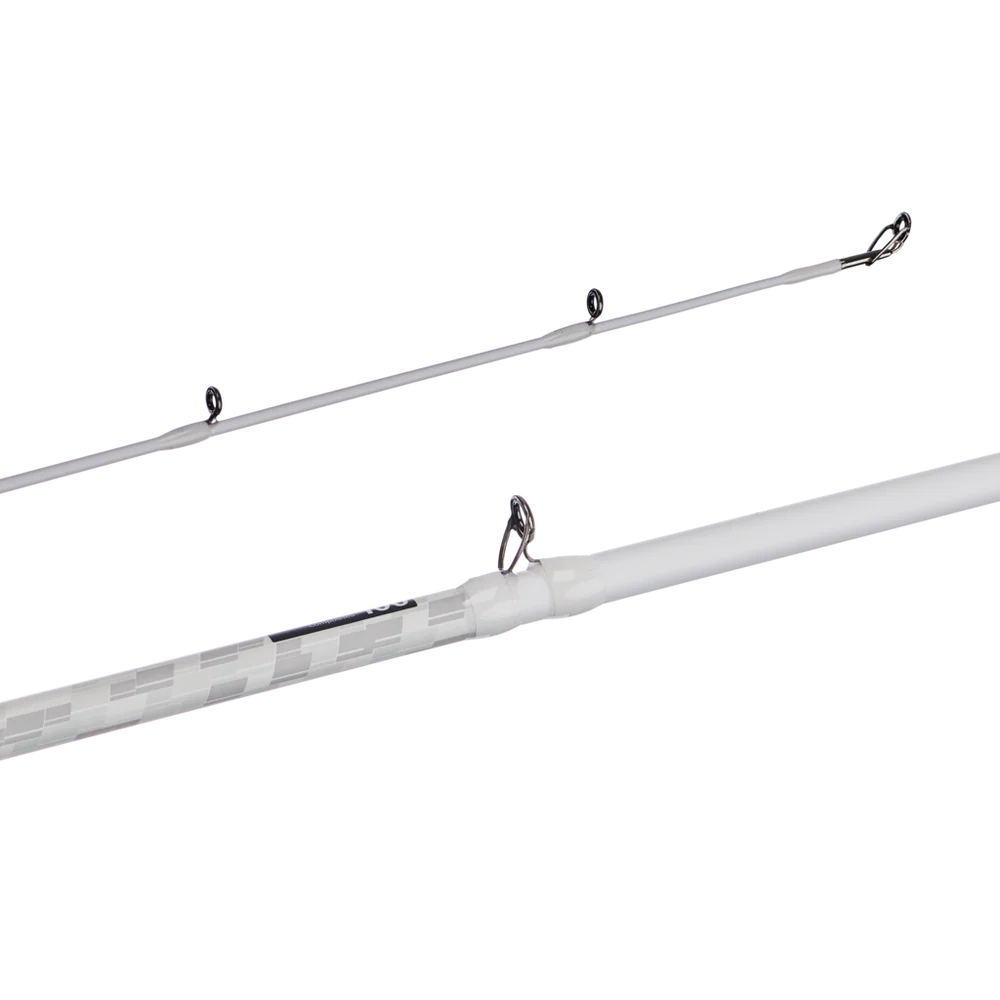 Abu Garcia Veritas Baitcasting Rod