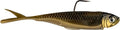 Z Man Graph ShadZ Soft Plastic 38 Inch