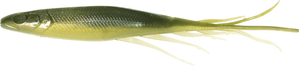 Hideup Judy Fish Soft Jerkbait 52 Inch