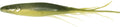 Hideup Judy Fish Soft Jerkbait 52 Inch