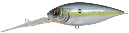 Megabass Deep Six Extra Deep Diving Crankbait