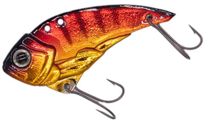 Geecrack BomBay Blade Bait 2 Inch