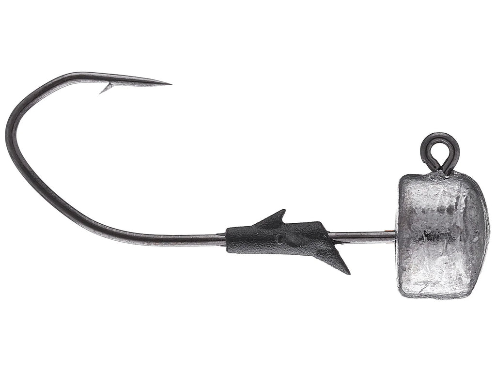 Eagle Claw Lazer Sharp Pro V Finesse Ned Rig Jighead 5 pack
