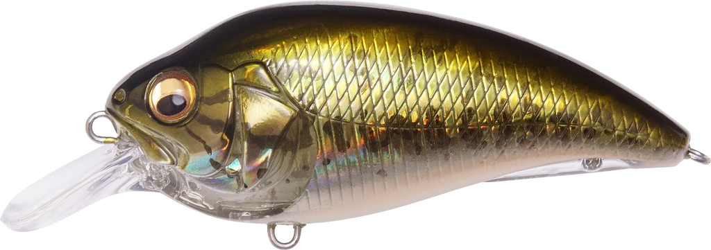 Megabass Super Z Z 1 Medium Diving Crankbait