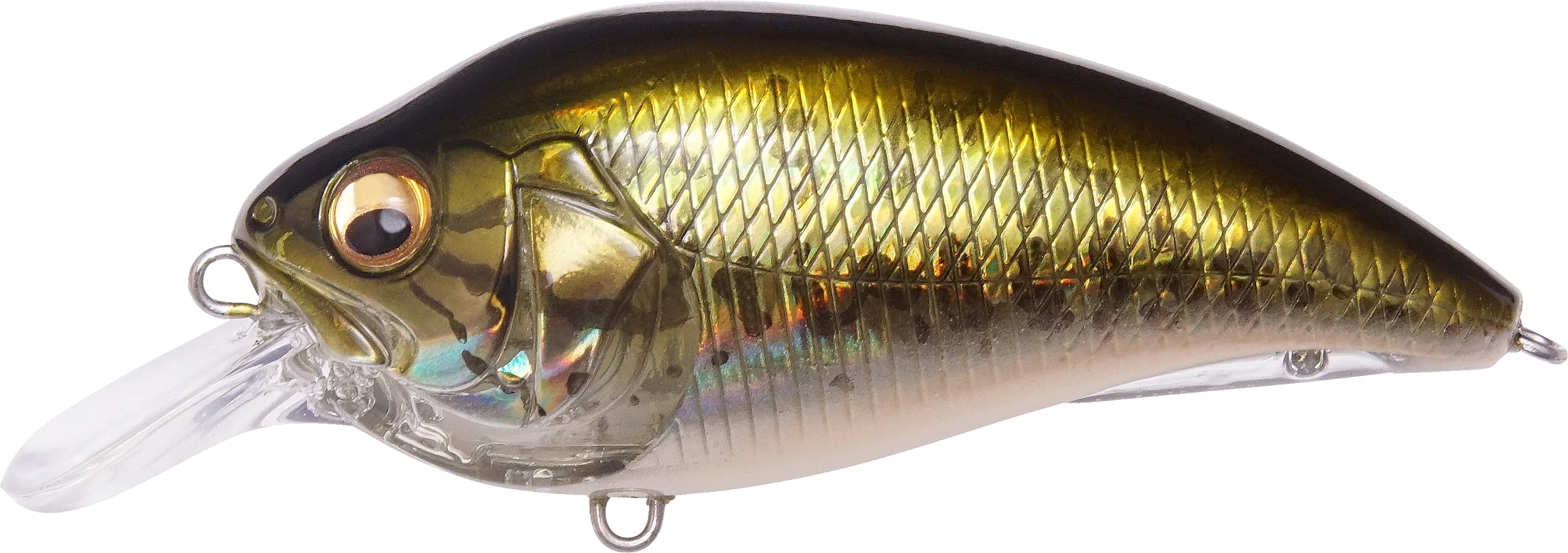 Megabass Super Z Z 1 Medium Diving Crankbait