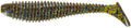 Big Bite Baits Pro Swimmer Paddle Tail Swimbait 38 Inch