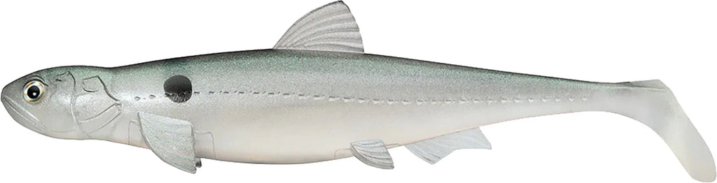 Evergreen Last Ace 140 Slow Sinking Pre Rigged Swimbait 55 Inches
