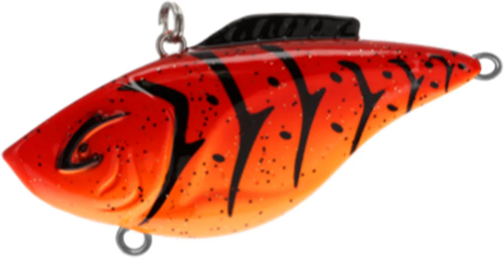 Bill Lewis Hammer Trap Lipless Crankbait 25 Inches